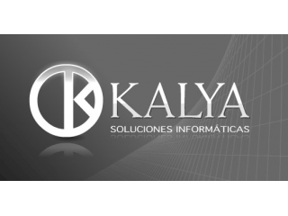 Kalya, software para la construccin