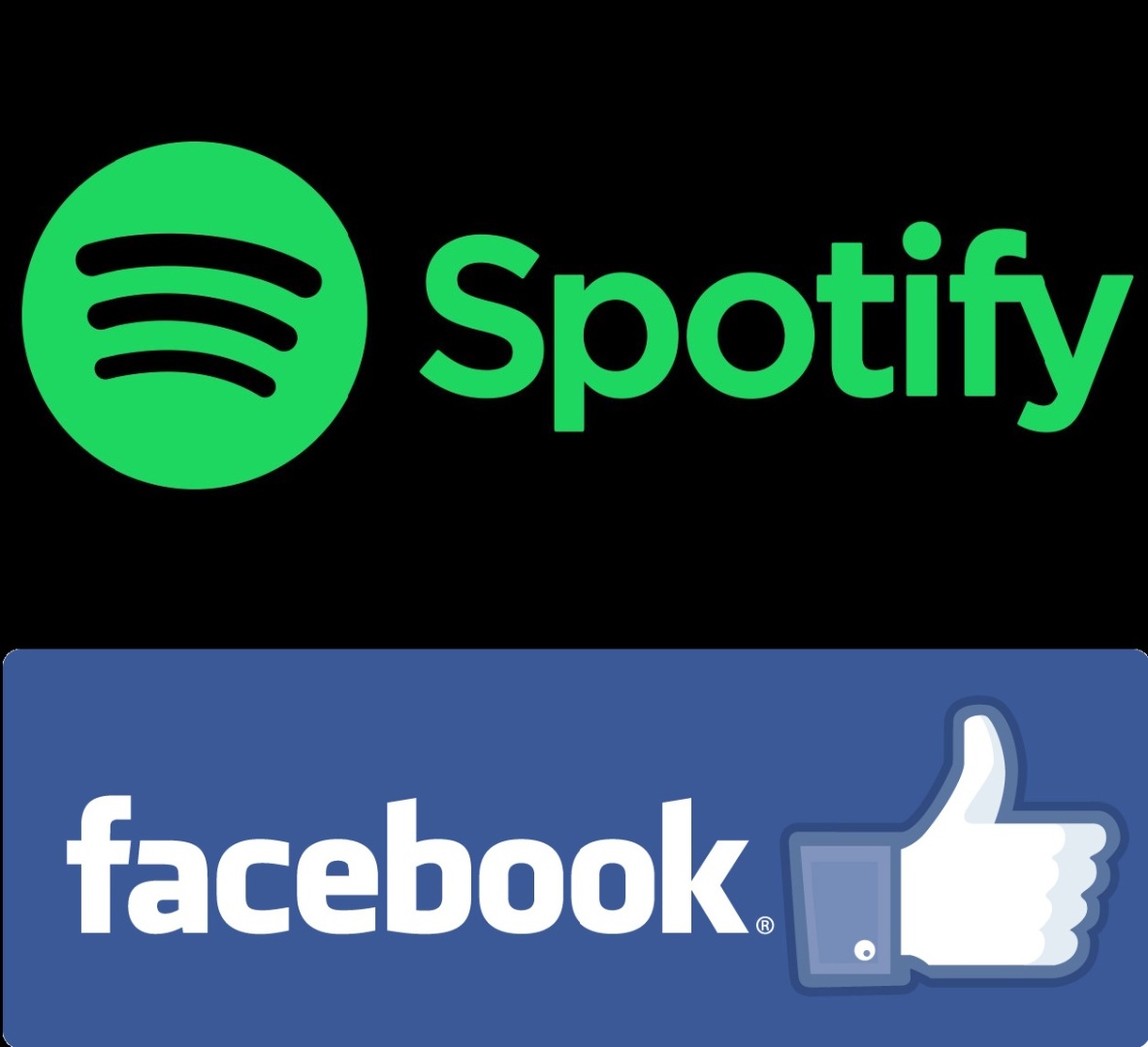 Oficial: Facebook presenta el reproductor mini de Spotify dentro de su  plataforma Plataformas