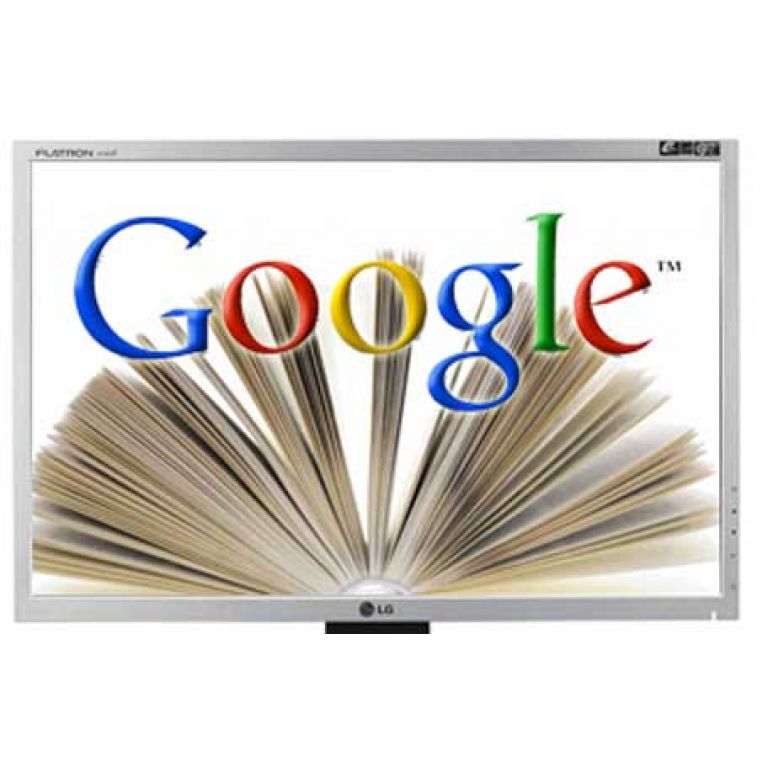 Google estrenar su librera digital