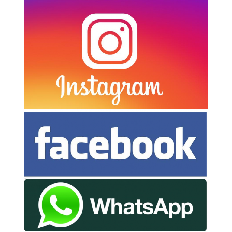 Zuckerberg se refiere a la "fusin" de WhatsApp, Messenger e Instagram