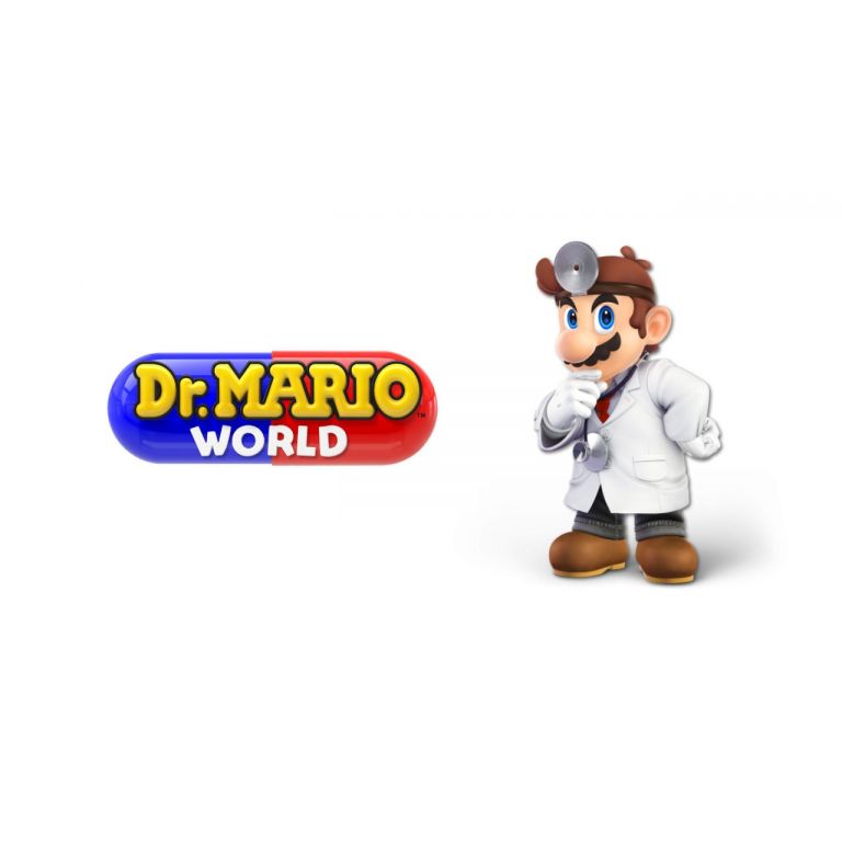 Nintendo anuncia un nuevo Dr. Mario para dispositivos iOS y Android