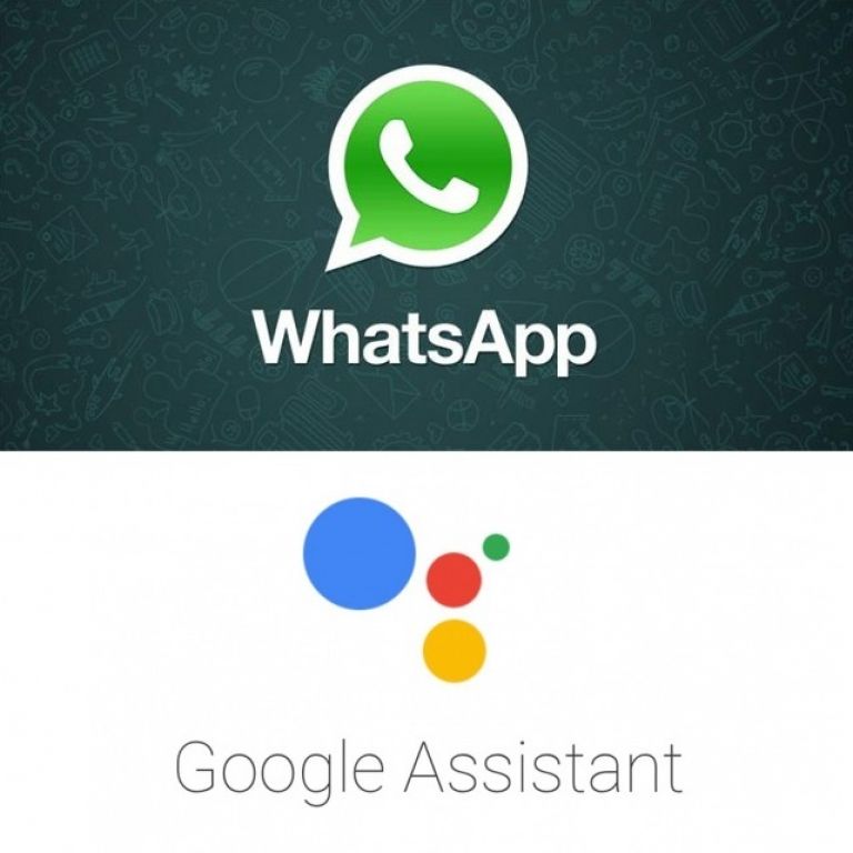 Ya puedes enviar mensajes de WhatsApp usando el asistente de Google