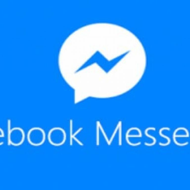 Puedes usar Messenger sin una cuenta de Facebook? S, as se hace