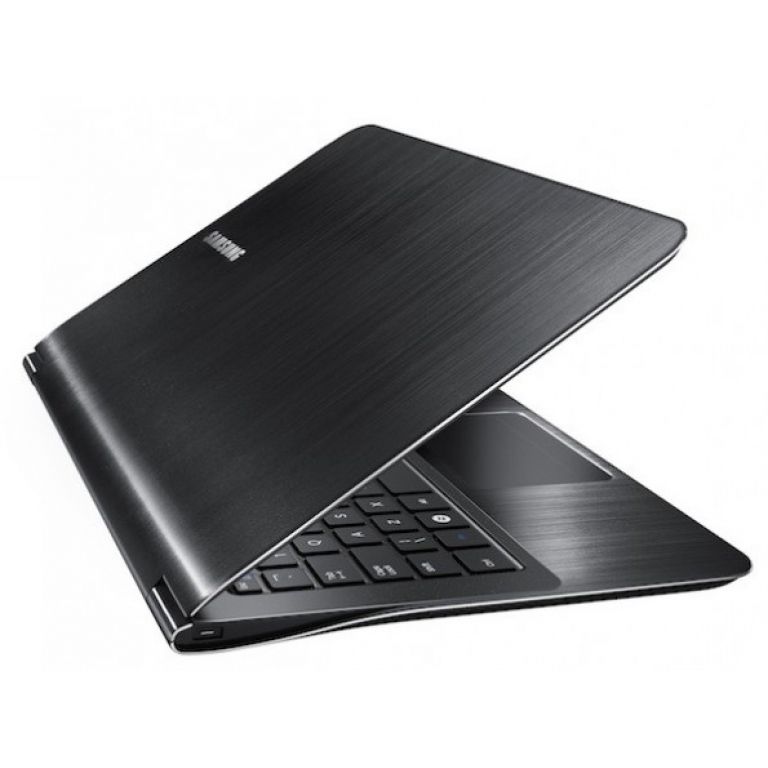 CES 2011: Samsung lanza laptop de 13 pulgadas ?ms delgado del mundo?