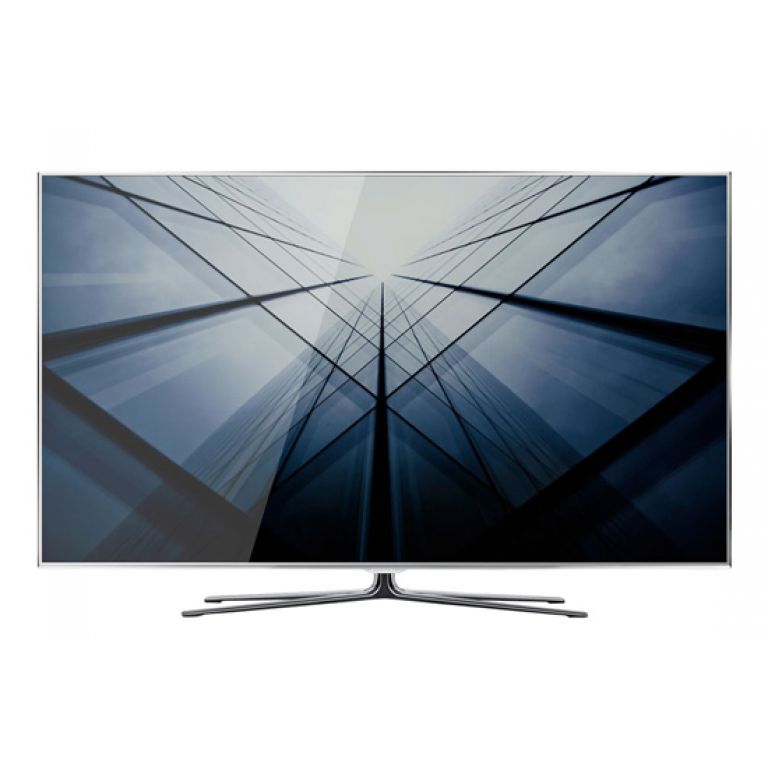 CES 2011: Samsung presenta la super delgada televisin LED 3D D8000