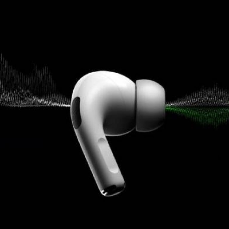 Qué es y cómo funciona la cancelación activa de ruido en los audífonos