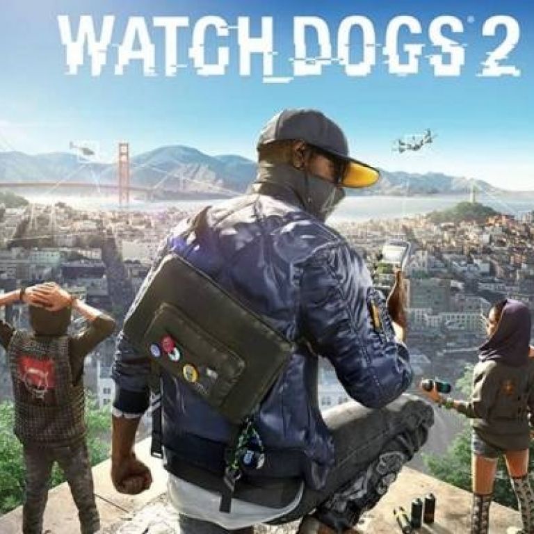 Watch Dogs 2: así puedes obtener tu copia gratuita del juego de Ubisoft
