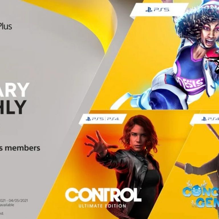 PlayStation Plus: estos son los juegos que estarán disponibles en febrero 2021