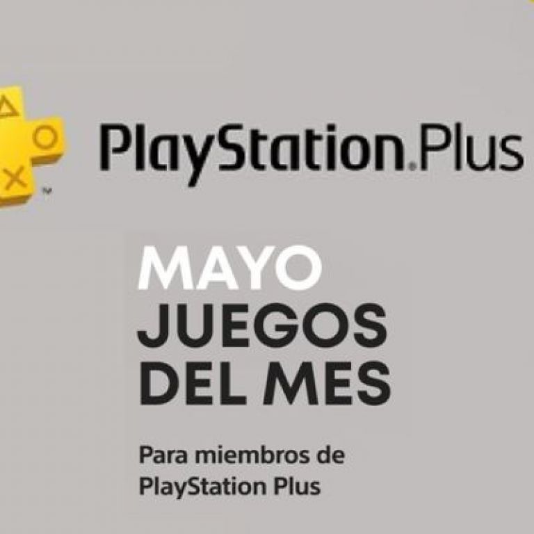 PlayStation: anunciados los juegos de PS Plus para mayo 2021