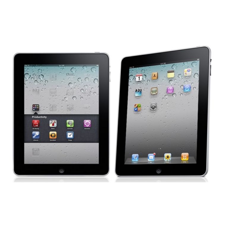 Sera presentada el 2 de marzo la nueva iPad