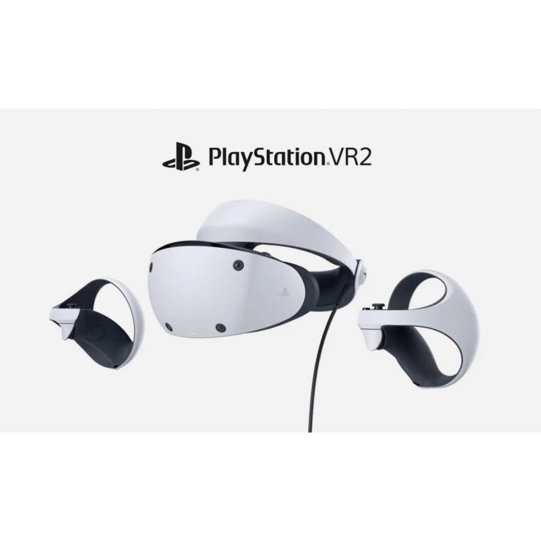 Los 30 videojuegos que tendrán las gafas de realidad virtual PlayStation VR 2