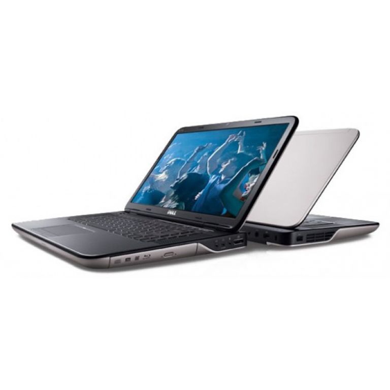 Dell actualiza sus laptops XPS 15 y XPS 17 con procesadores Sandy Bridgev