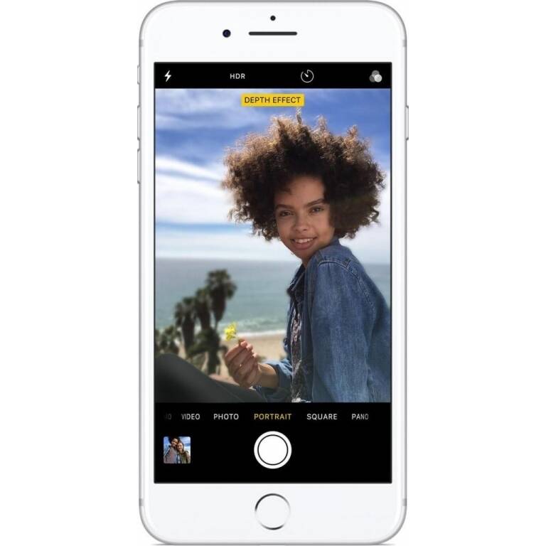 Guía del Modo Retrato en iPhone: Cómo elegir la opción adecuada para cada foto