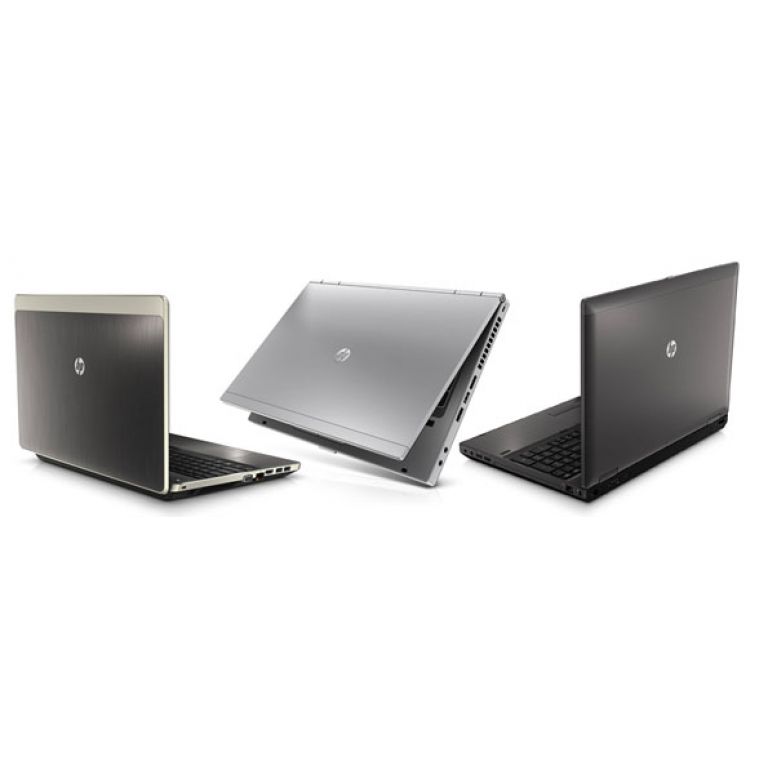 HP anuncia nuevos modelos EliteBook y ProBook