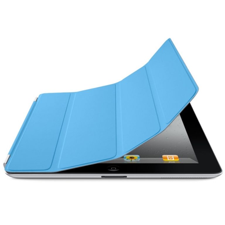 Smart Cover, un accesorio multifuncin para el iPad 2