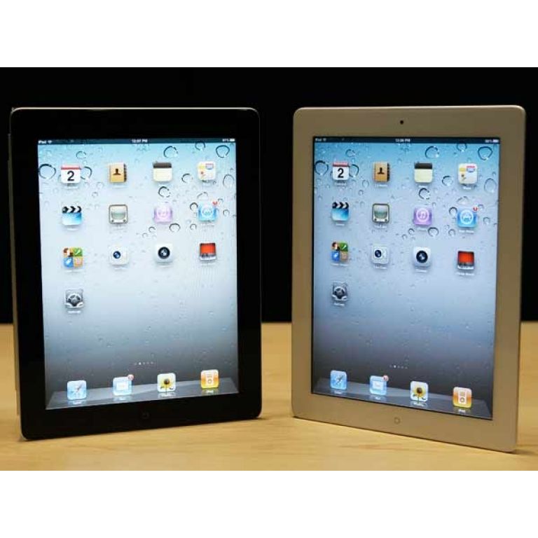 El iPad 2 supera el primer milln de unidades vendidas en menos de 5 das