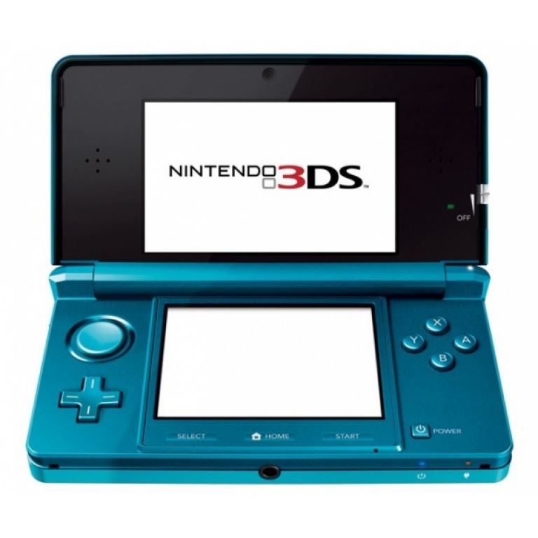 Nintendo 3DS es aprobada por optometristas, rompe record de preventa Wii2 en E3?