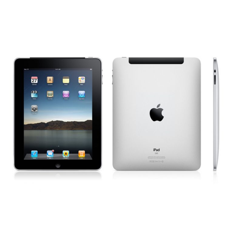 Apple presentar hoy los resultados del trimestre de ventas del iPad 2