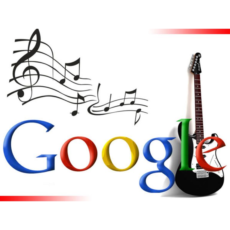 Google, est muy cerca de lanzar su servicio musical