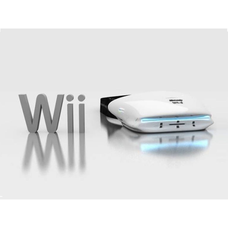 Nintendo anunci el lanzamiento de la Wii 2