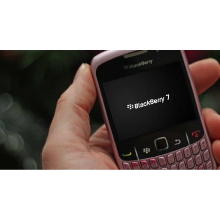 RIM presentar el nuevo BlackBerry OS 7 la prxima semana