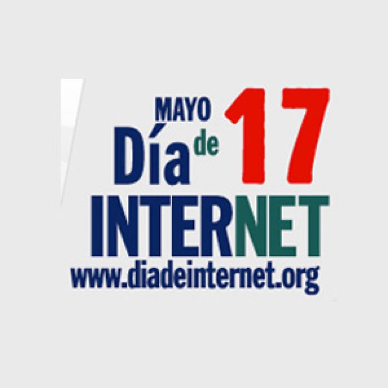 Amrica Latina celebra el da de Internet