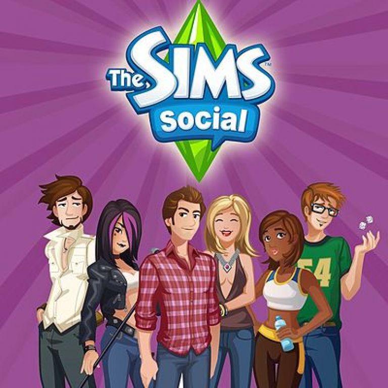 El juego de los Sims lleg a Facebook
