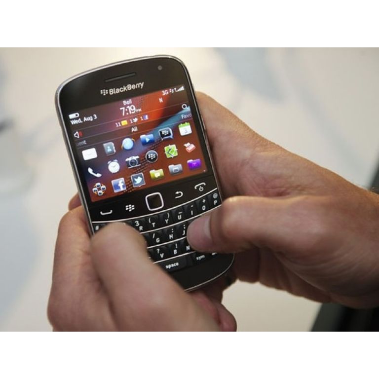 BlackBerry indemnizará a sus usuarios con aplicaciones gratis