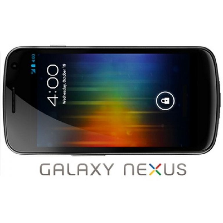 El Galaxy Nexus de Samsung saldrá a la venta en noviembre