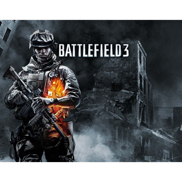 El videojuego Battlefield 3 es furor de ventas en todo el mundo