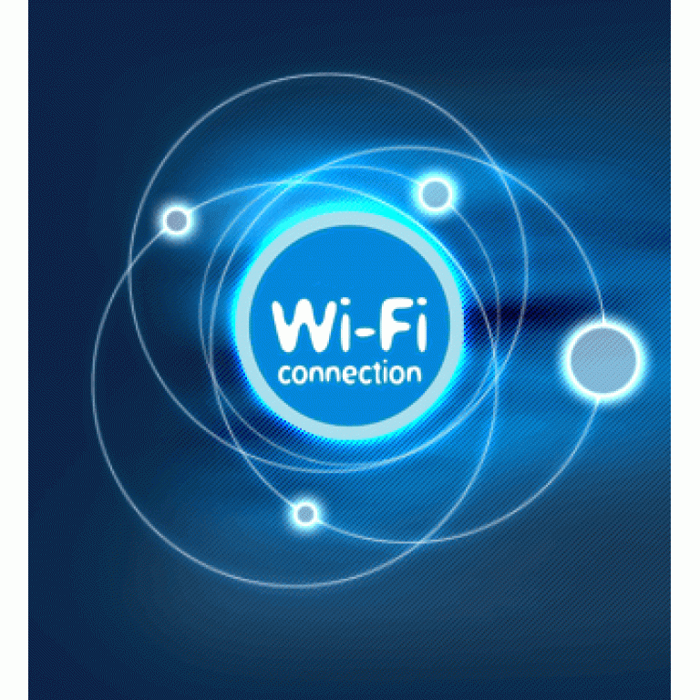 Las conexiones de WiFi crecern para el 2015