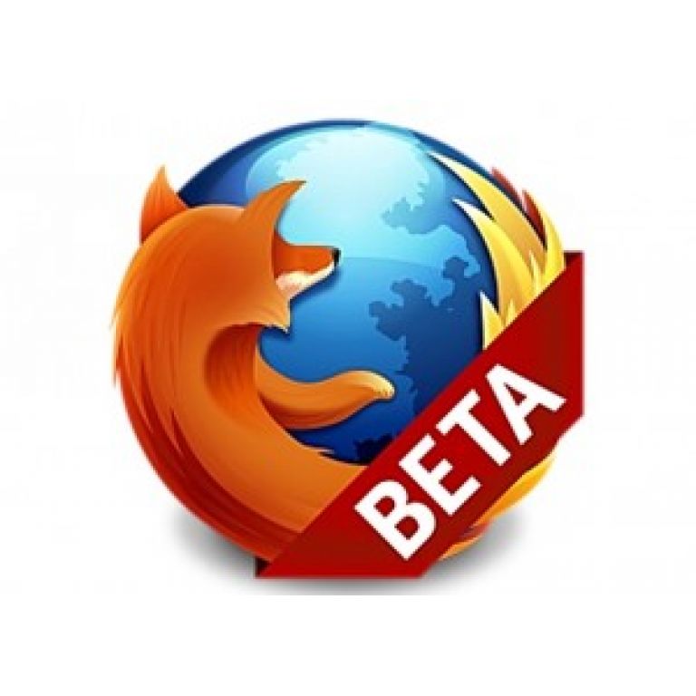 La versin beta de Firefox 9 ya est disponible para PC y Android