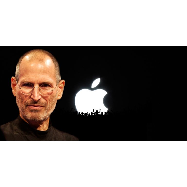 Steve Jobs tendrá su propia calle