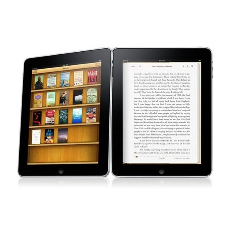 Apple renueva su app para libros electrónicos y mejora la lectura nocturna
