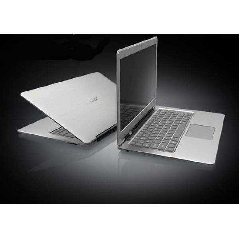 Ultrabook Acer Aspire S3 [FW Labs]