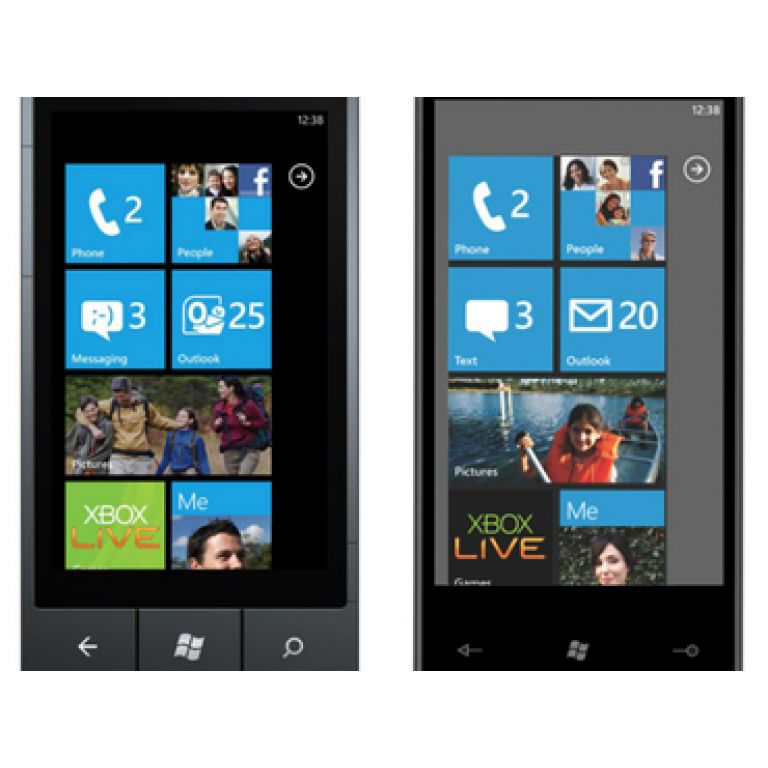 Microsoft, Nokia y el largo camino para atraer desarrolladores de aplicaciones.