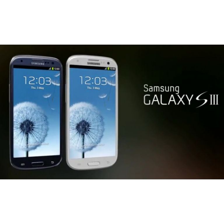 Samsung presenta el nuevo Galaxy.