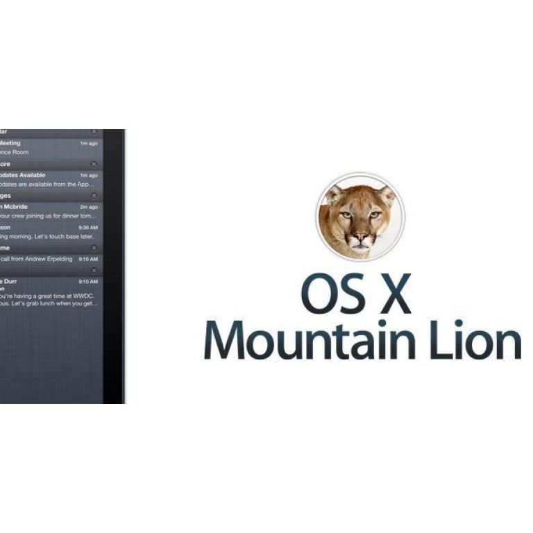 Recién estrenado, Mountain Lion ya tiene virus.
