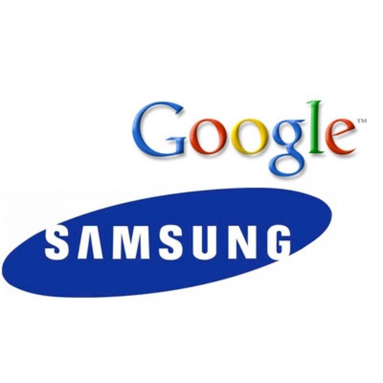Google lanzara una tablet de 10 pulgadas con Samsung