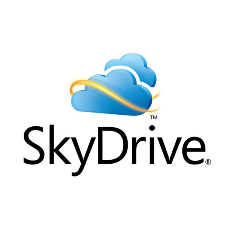 SkyDrive ahora permite elegir qué carpetas sincronizar