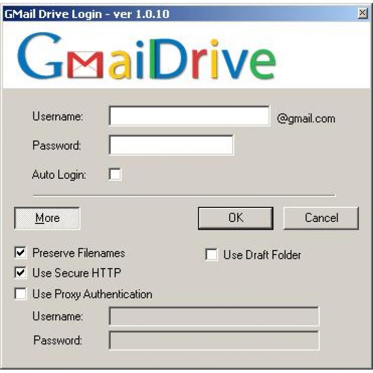 Gmail se integra con Drive