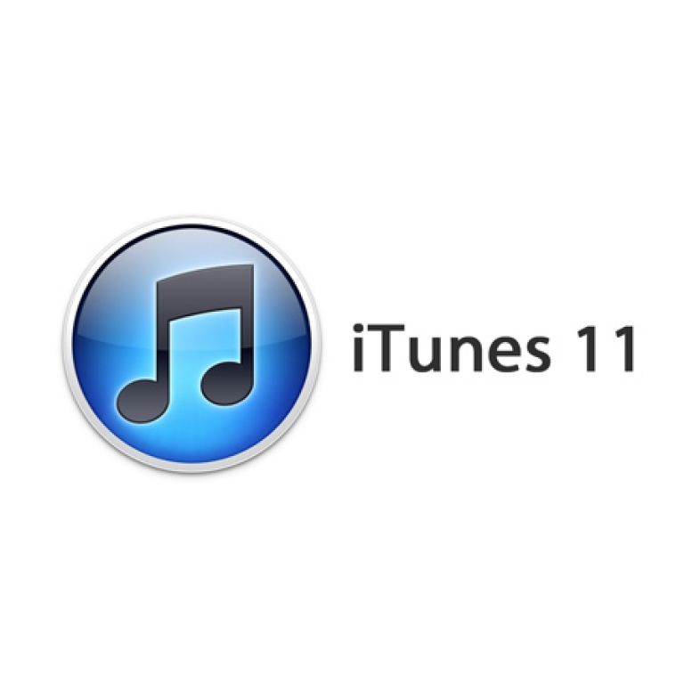 iTunes 11 ya está disponible