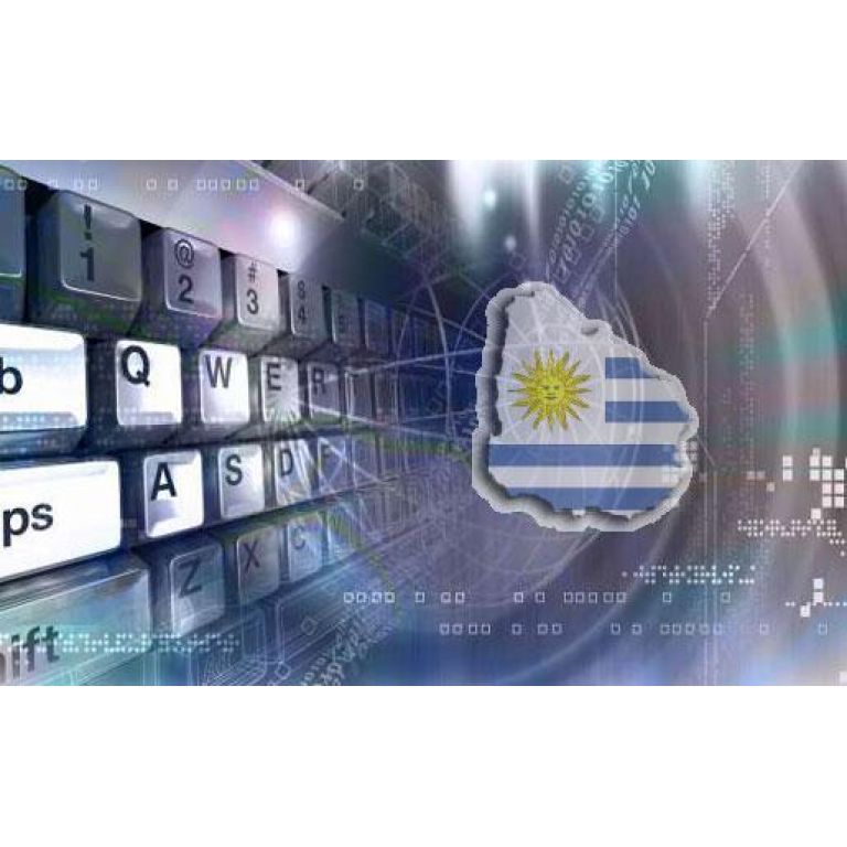 Uruguay en ranking de Tecnologas de la Informacin.