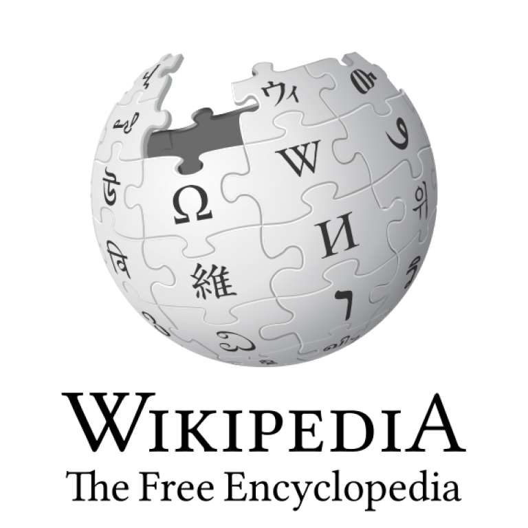 Wikipedia recaudó USD$25 millones
