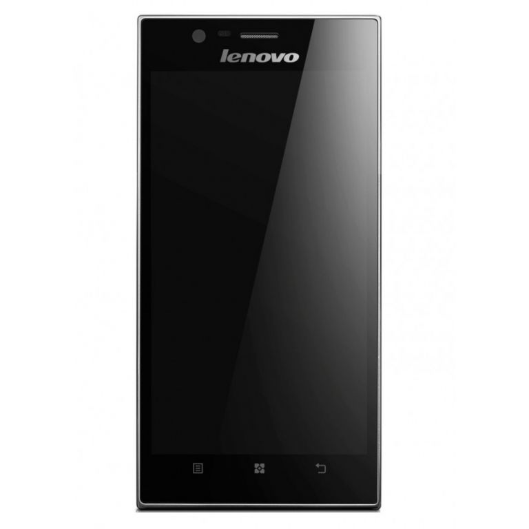 Lenovo anunció el K900, su nuevo smartphone