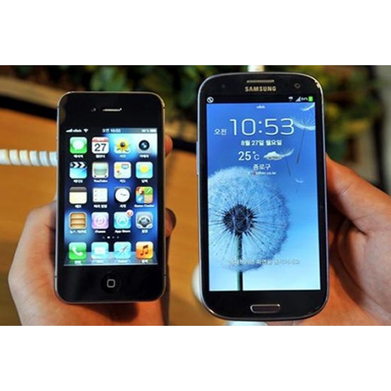 Nuevo revés judicial para Apple en su pleito con Samsung