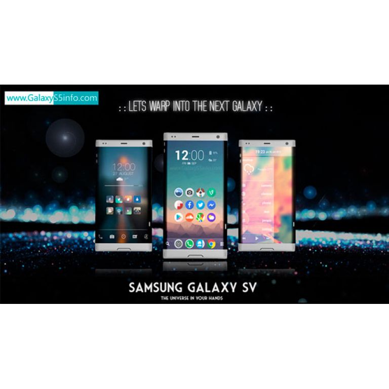 ¿Cómo será el nuevo Samsung Galaxy S5? 