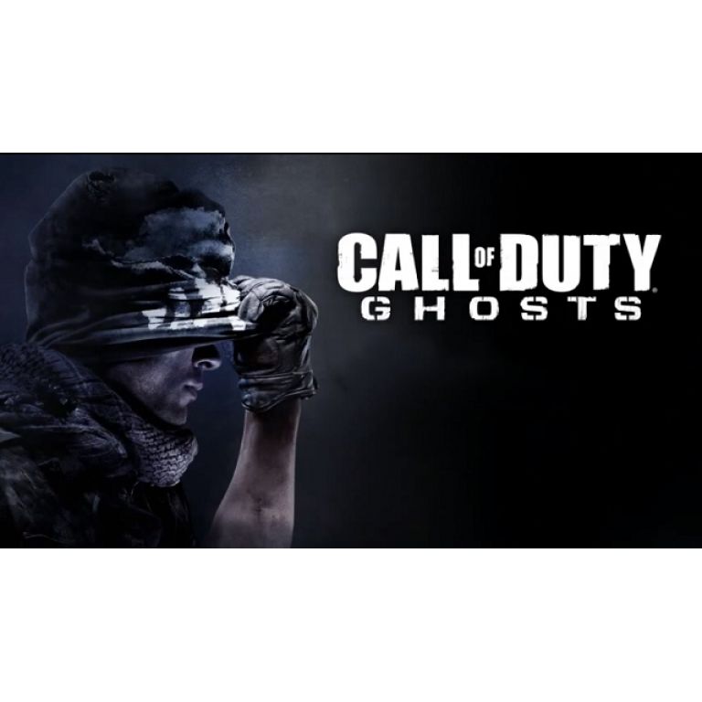Ya est disponible Call of Duty: Ghosts