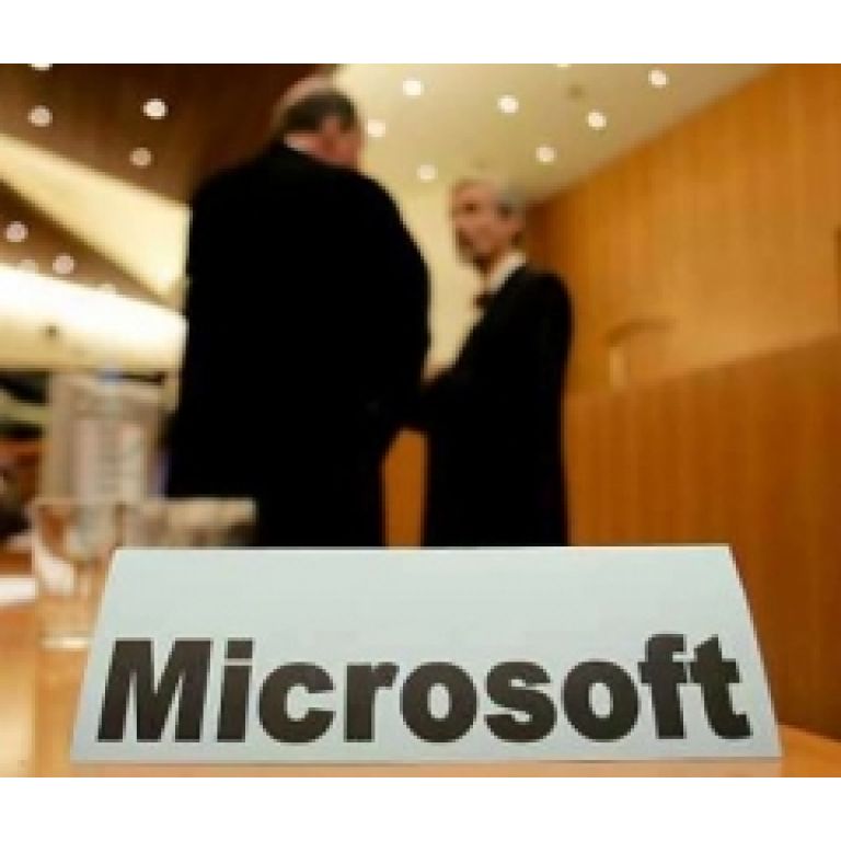 Juicio de la UE contra Microsoft se define en septiembre