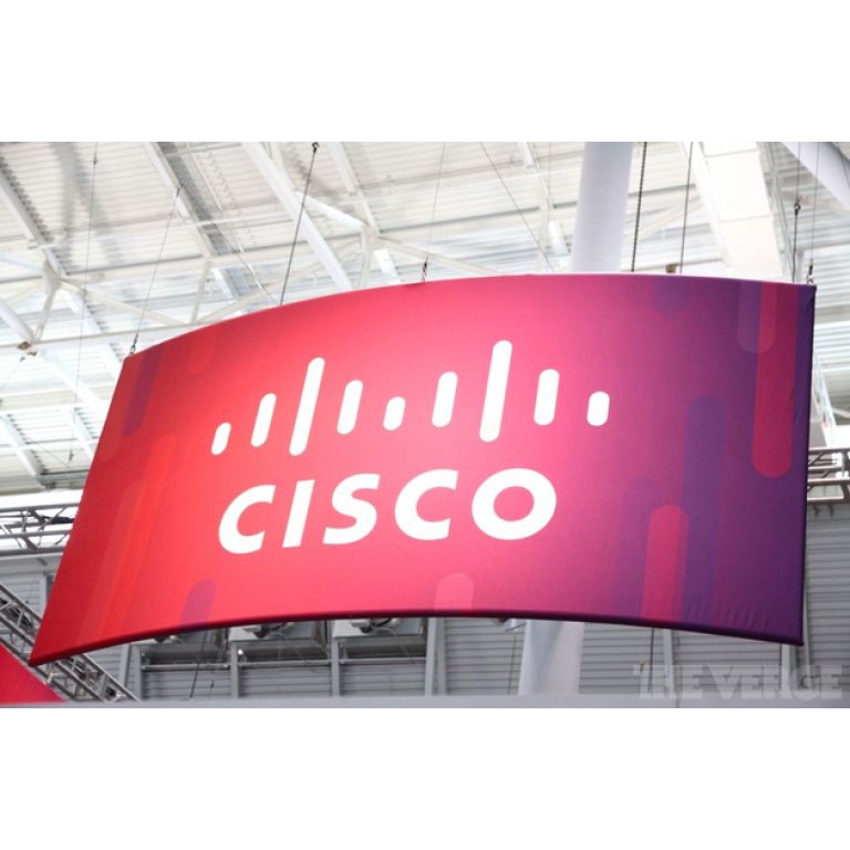 La nube de nubes de Cisco